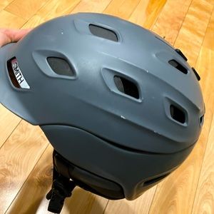 SMITH VANTAGE SNOW Sz.Lg SKI/BOARD HELMET
